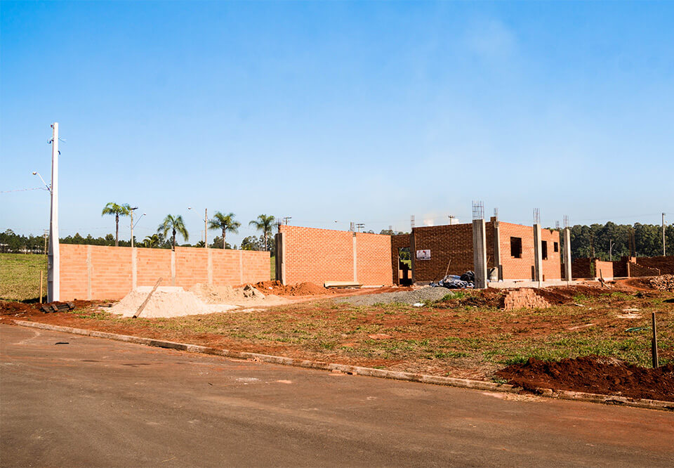 Portal das Laranjeiras