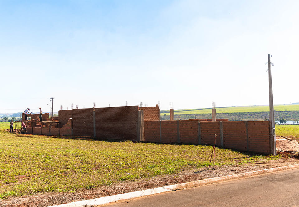 Portal das Laranjeiras